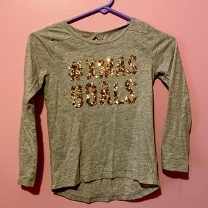 Children’s place shirt